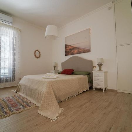 Il Cortiletto Apartment Taranto Exterior foto