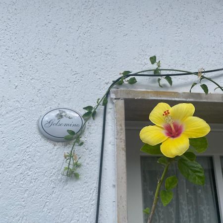 Il Cortiletto Apartment Taranto Exterior foto