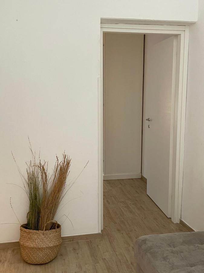 Il Cortiletto Apartment Taranto Exterior foto