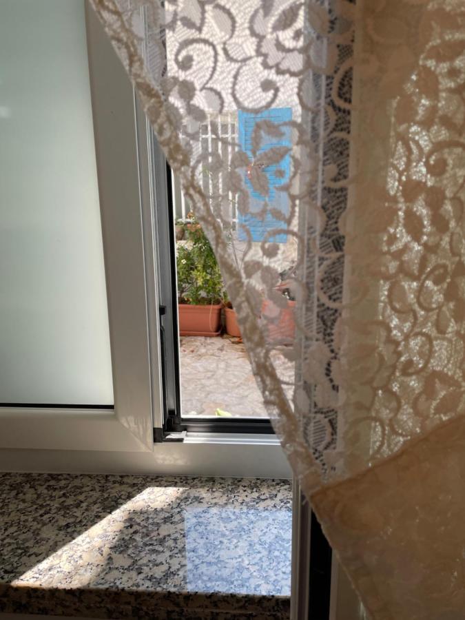 Il Cortiletto Apartment Taranto Exterior foto