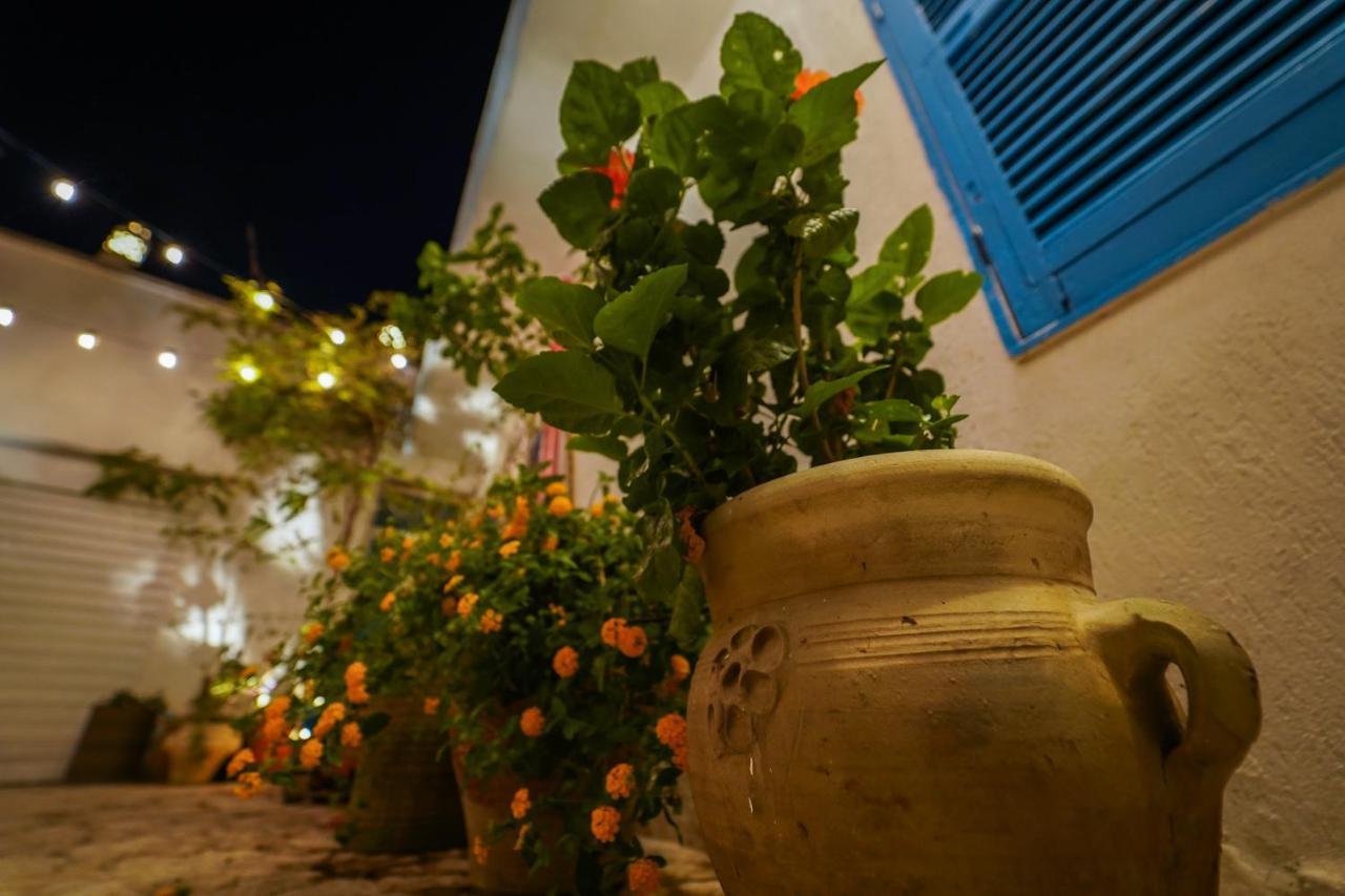 Il Cortiletto Apartment Taranto Exterior foto