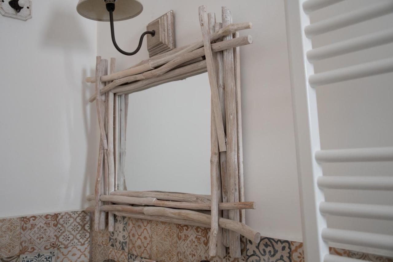 Il Cortiletto Apartment Taranto Exterior foto