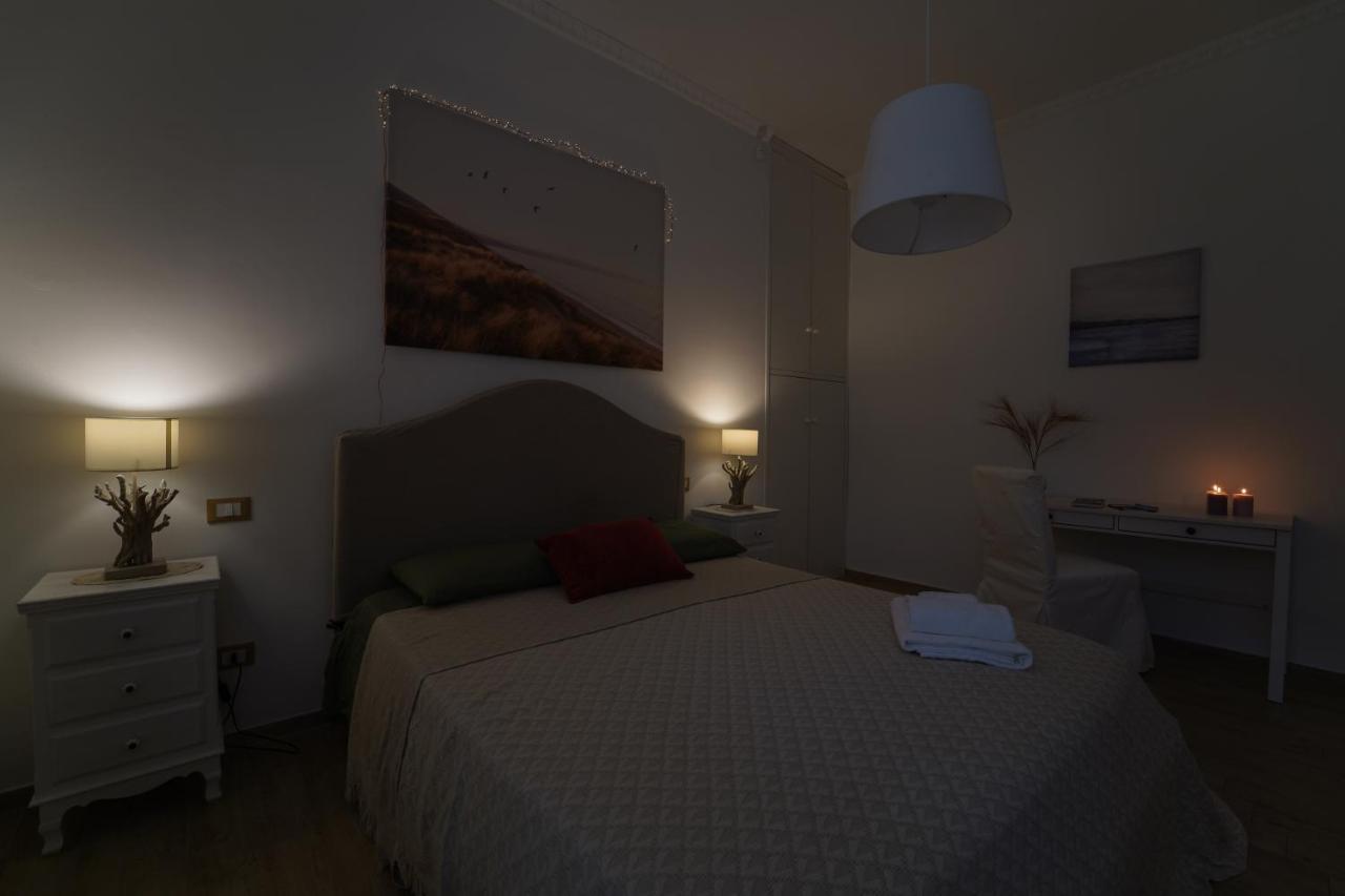 Il Cortiletto Apartment Taranto Exterior foto